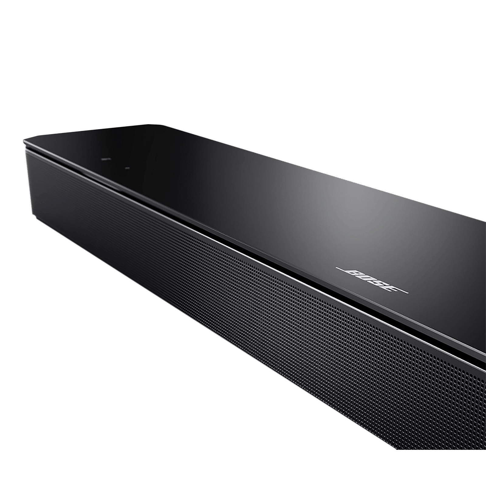 テレビ Bose Smart Soundbar 300 Bose 300 Premium Bluetooth Soundbar with Wi Fi Connectivity,Voice